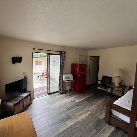 Redwood Meadows Rv Resort Crescent City Luaran gambar