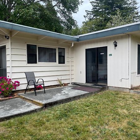 Redwood Meadows Rv Resort Crescent City Luaran gambar