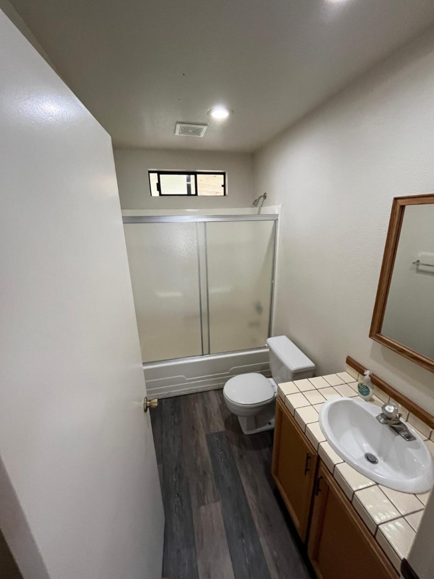 Redwood Meadows Rv Resort Crescent City Luaran gambar