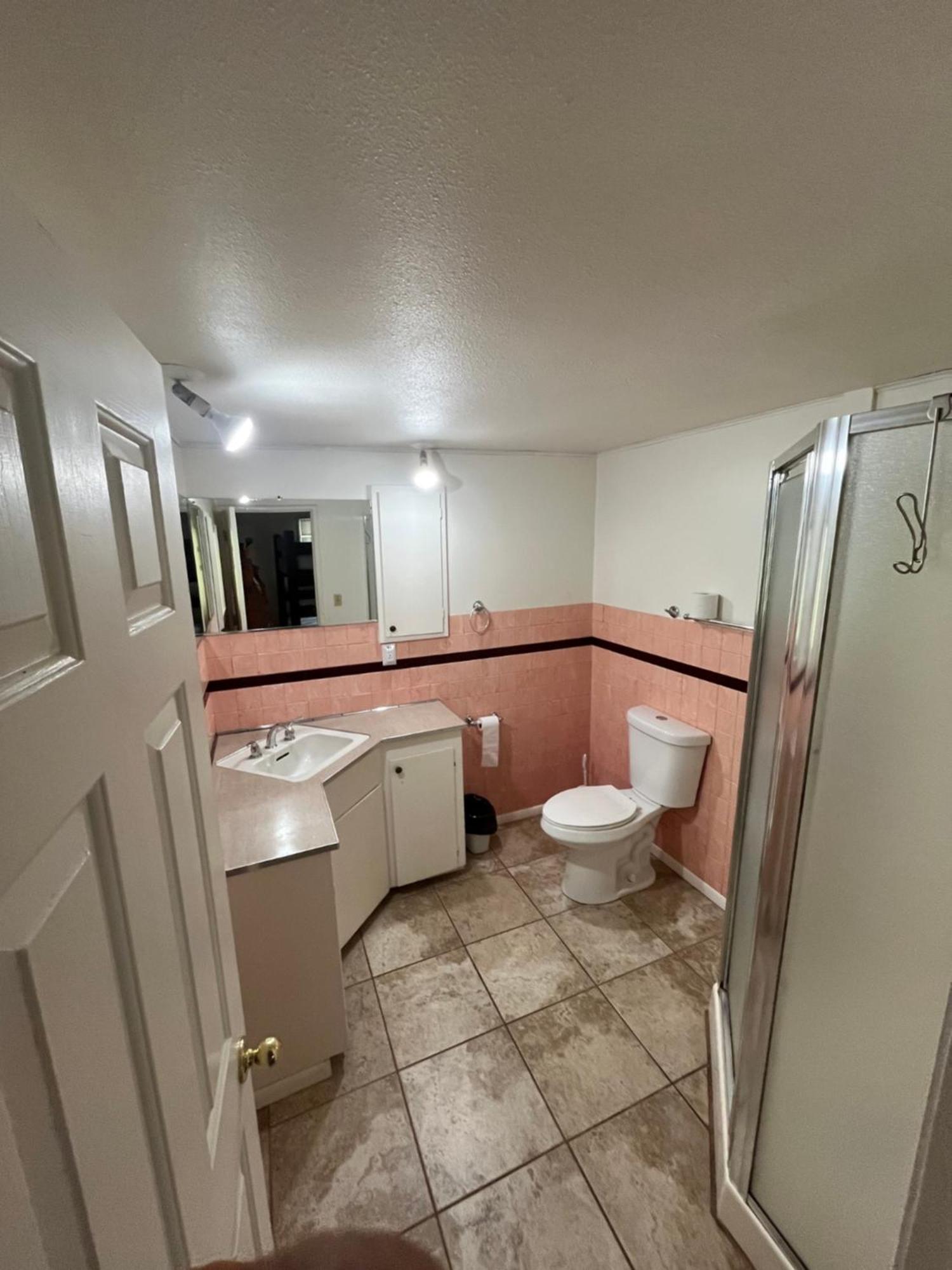 Redwood Meadows Rv Resort Crescent City Luaran gambar